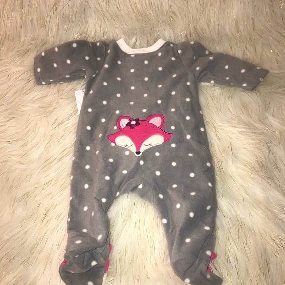 LITTLE WONDERS ONESIE - Picture 2 of 2
